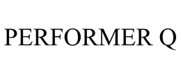 PERFORMER Q trademark