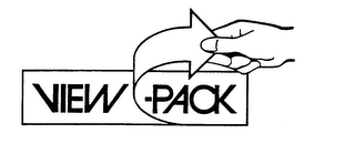 VIEW-PACK trademark