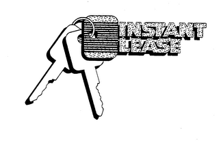 INSTANT LEASE trademark