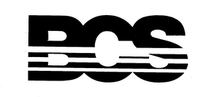 BCS trademark