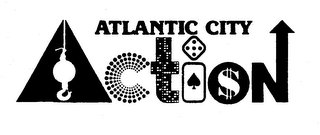 ATLANTIC CITY ACTION