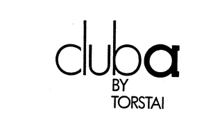 CLUBA BY TORSTAI trademark