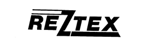 REZTEX trademark
