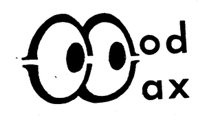 MOD WAX
