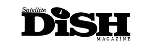 SATELLITE DISH MAGAZINE