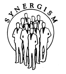 SYNERGISM trademark