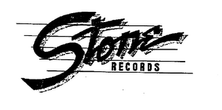 STONE RECORDS