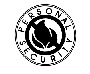 PERSONAL SECURITY