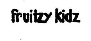 FRUITZY KIDZ