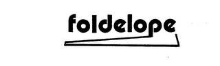 FOLDELOPE trademark