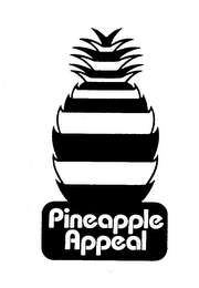 PINEAPPLE APPEAL