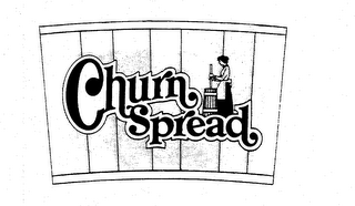 CHURN SPREAD