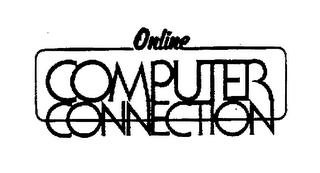 ONLINE COMPUTER CONNECTION