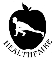 HEALTHFAIRE trademark
