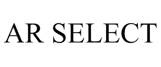 AR SELECT trademark