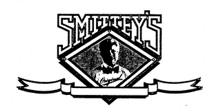 SMITTEY'S ORIGINAL trademark