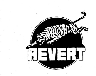 REVERT trademark