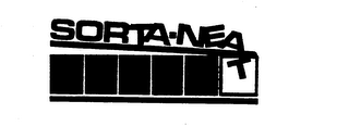 SORTA-NEAT trademark
