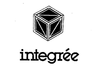 INTEGREE trademark