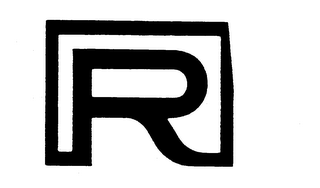 R trademark