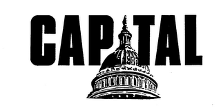CAPITAL trademark