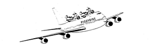 PIGGYBIKE trademark