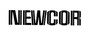 NEWCOR trademark