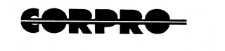 CORPRO trademark