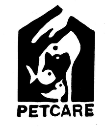 PETCARE trademark