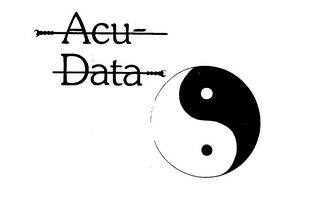 ACU-DATA