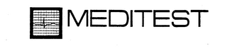 MEDITEST trademark