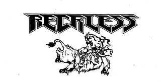 RECKLESS trademark