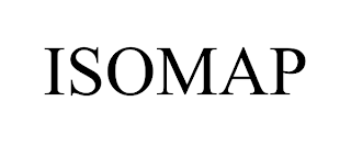 ISOMAP trademark