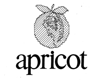APRICOT trademark