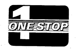 ONE STOP 1