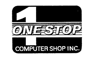 ONE STOP COMPUTER SHOP