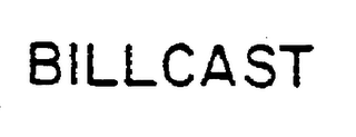 BILLCAST