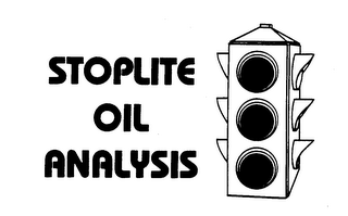 STOPLITE OIL ANALYSIS