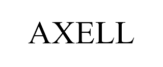 AXELL trademark