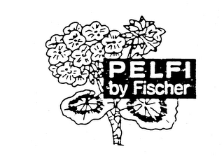 PELFI BY FISCHER trademark