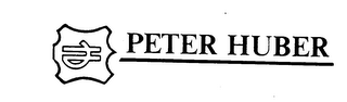 PH PETER HUBER trademark