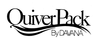 QUIVERPACK BY DAVANA trademark