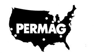 PERMAG trademark