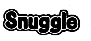SNUGGLE trademark