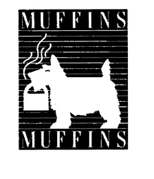 MUFFINS MUFFINS