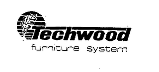 TECHWOOD FURNITURE SYSTEM