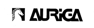 AURIGA trademark