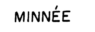 MINNEE trademark