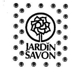 JARDIN SAVON