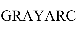 GRAYARC trademark